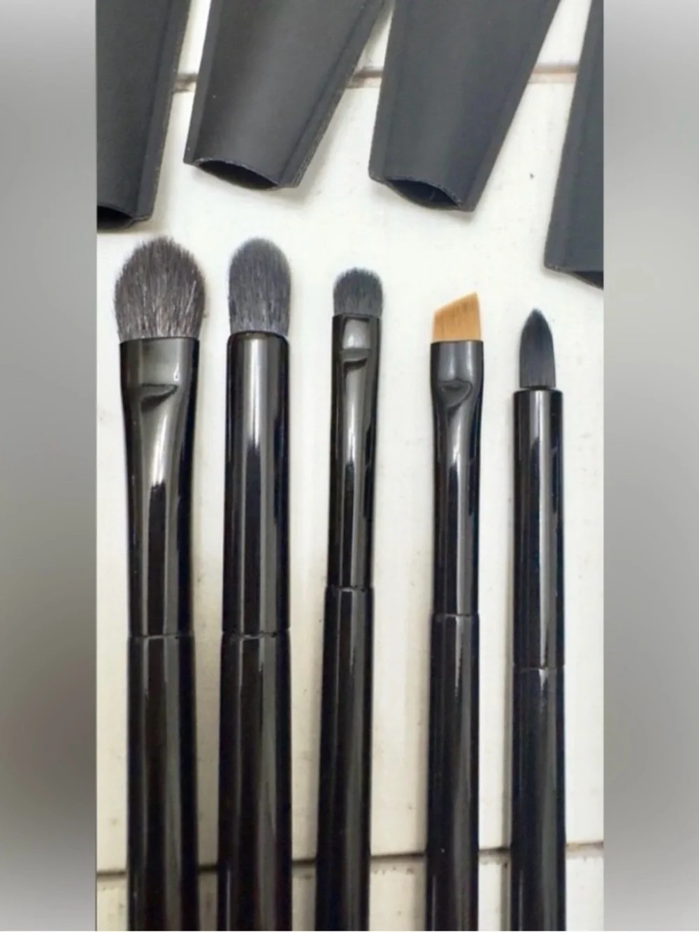 Bundle- New CHANEL Makeup Brushes